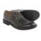 Clarks Bushwick Dale Shoes - Leather (For Men)
