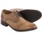 Bostonian Greer Mile Oxford Shoes - Leather, Cap Toe (For Men)
