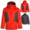 The North Face Boundary Triclimate® Jacket (For Little and Big Boys)