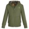 Browning Buckmark Mossy Oak® Sweatshirt - Full Zip (For Toddlers)