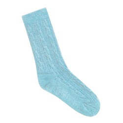 SmartWool Casual Cable-Knit Socks - Merino Wool (For Women)