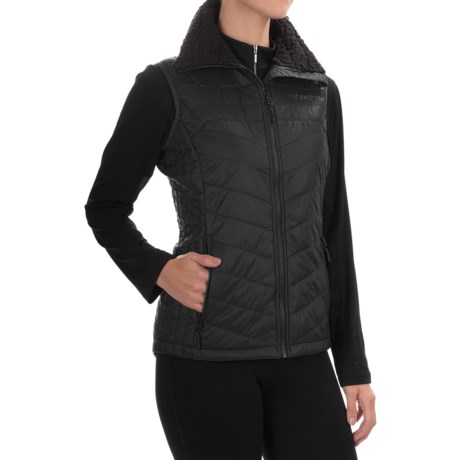 Marker Attitash Pertex® Microlight Vest - Insulated (For Women)