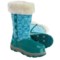 Khombu Saturn Pac Boots - Waterproof (For Little and Big Girls)