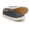 Crevo Admiral Chambray Sneakers (For Men)