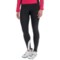 Canari Spiral Gel Cycling Tights - Chamois (For Women)