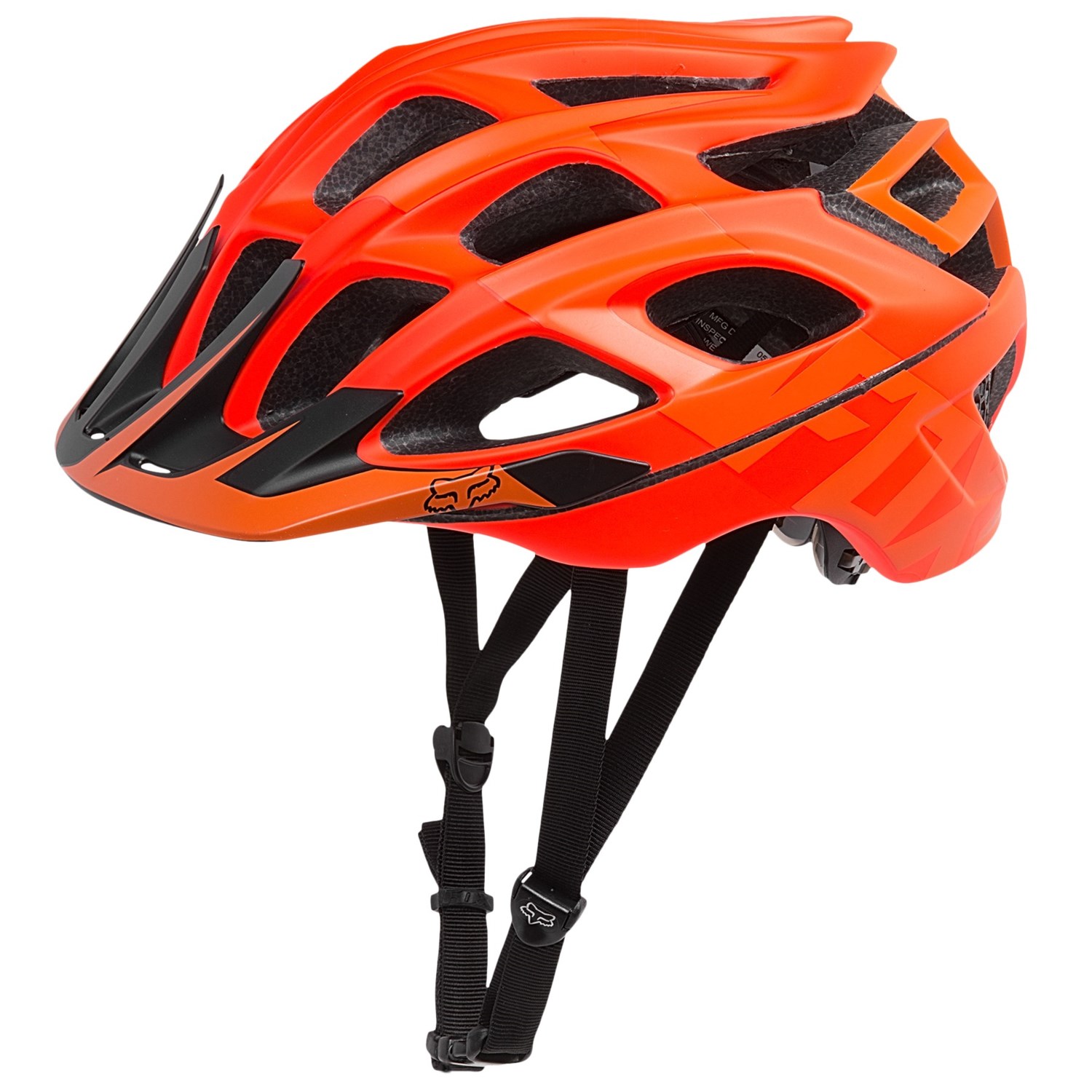 Fox Racing Striker Vandal Bike Helmet (For Men) 115DV