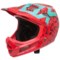 Fox Racing Rampage Pro Carbon Cauz Full Face Mountain Bike Helmet (For Men)