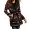 Powder River Outfitters Button-Up Coat (For Women)