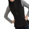 Roper Soft Shell Fleece Vest (For Women)