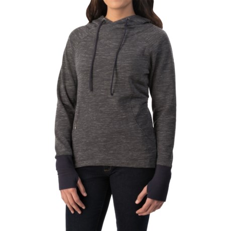 Avalanche Mila Hoodie (For Women)