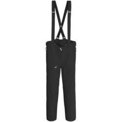 Spyder Propulsion Athletic Fit Ski Pants - Waterproof, Insulated (For Men)