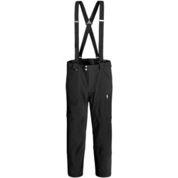 Spyder Swytch Ski Pants - Waterproof, Insulated, Athletic Fit (For Men)