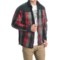 Avalanche Rocky Shirt Jacket - Insulated (For Men)