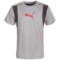 Puma Blocked T-Shirt - Short Sleeve (For Little and Big Boys)