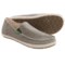 Sanuk Rounder Hobo TX Shoes - Slip-Ons (For Men)
