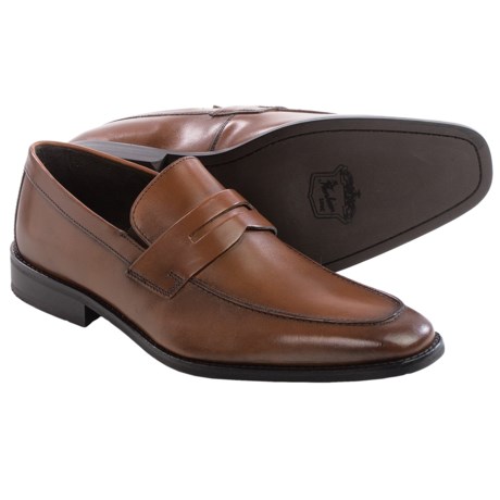 Florsheim Paladino Penny Loafers (For Men)