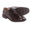 Florsheim Billings Moc Toe Shoes (For Men)