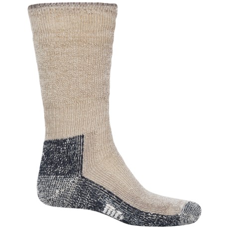 SmartWool Mountaineer Hiking Socks (For Men and Women)
