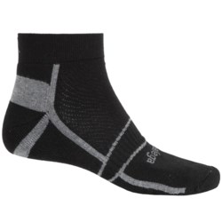 Balega Enduro 2 V-Tech Running Socks - Ankle (For Men and Women)