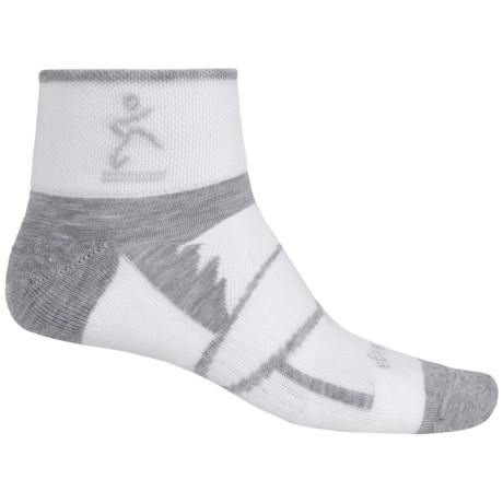 Balega Enduro 2 Running Socks - Ankle (For Men and Women)