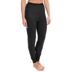 Wickers Lightweight Base Layer Bottoms (For Women)