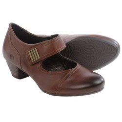 Josef Seibel Amy 37 Mary Janes Shoes - Leather (For Women)
