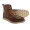 Walk-Over BUKS by  Porter Boots - Leather (For Men)