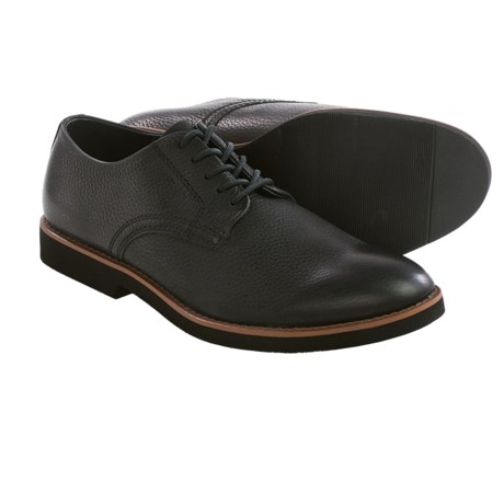 Walk-Over BUKS by  Declan Oxford Shoes - Leather (For Men)