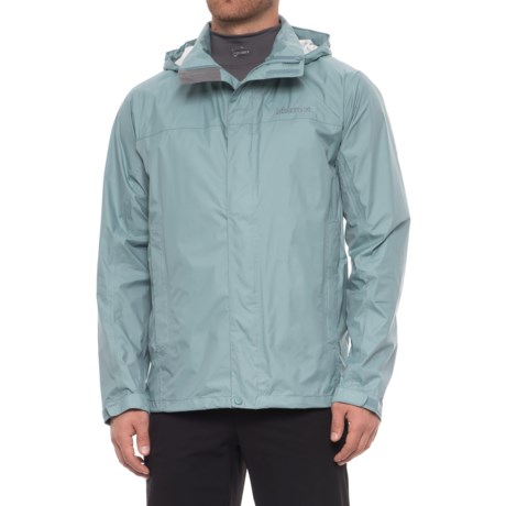Marmot PreCip® Jacket - Waterproof (For Men)