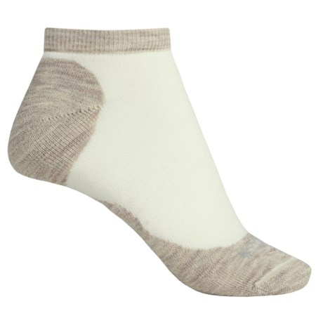 Woolrich Spruce Creek Hiker Socks - Merino Wool, Ankle (For Women)