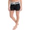 Free Country Drawstring Swim Shorts - Built-In Swim Brief (For Women)