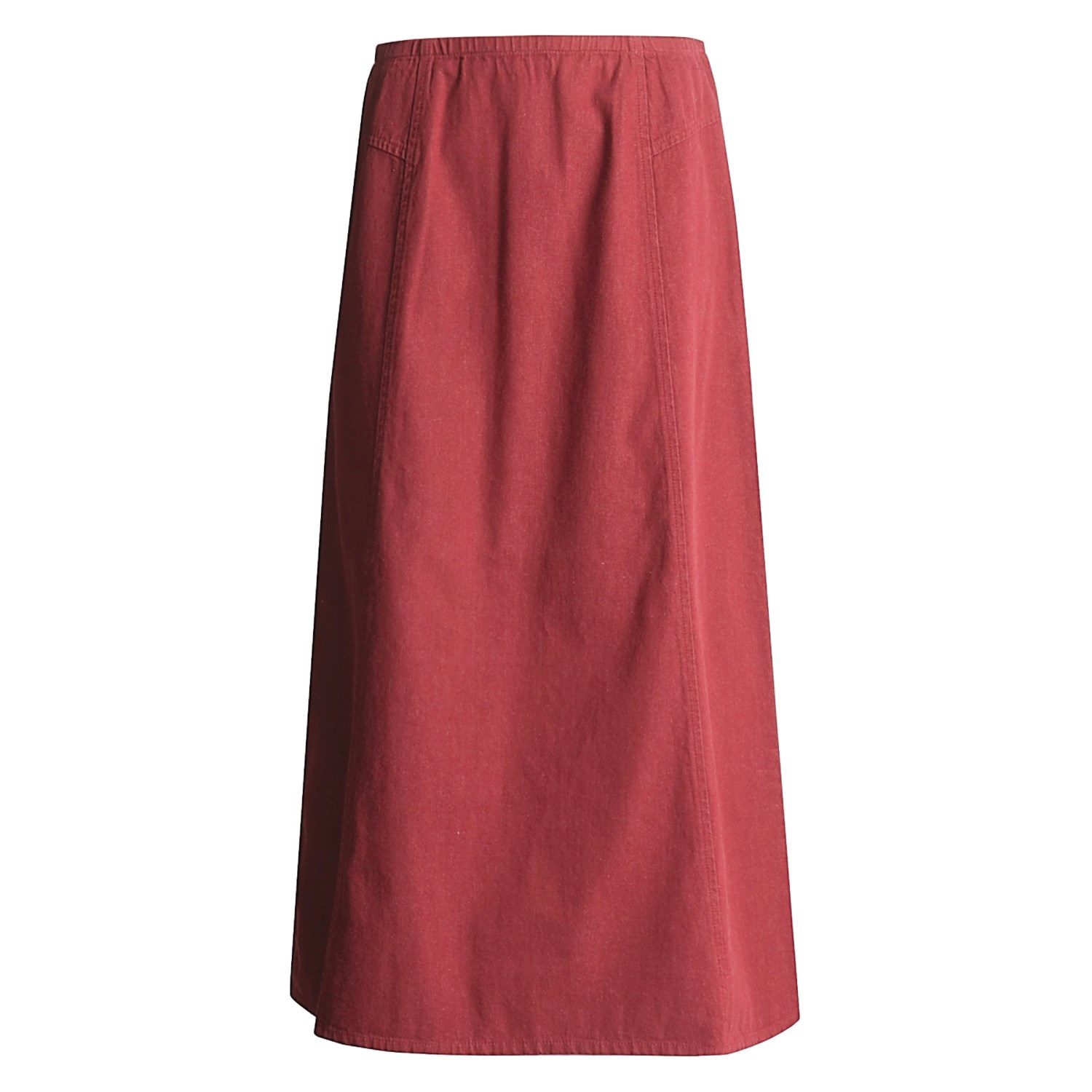 Orvis Side Yoke Skirt (For Women) 1173J - Save 49%