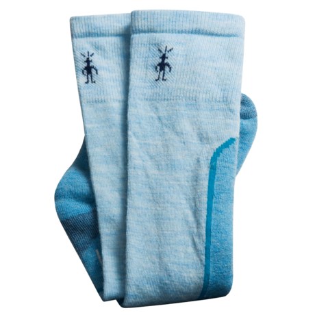 SmartWool Medium Cushion Ski Socks - Merino Wool, Over the Calf (For Women)