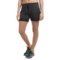 90 Degree by Reflex Ribbed Lounge Shorts (For Women)