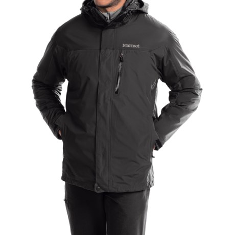 Marmot Ridge Component Jacket - Waterproof, 3-in-1 (For Men)