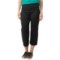 Specially made Active Stretch Crop Pants (For Women)