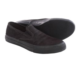 Sperry CVO Pony Hair Shoes - Slip-Ons (For Men)