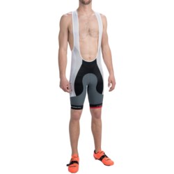Castelli Velocissimo Due Cycling Bib Shorts (For Men)