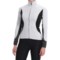 Castelli Trasparente 2 Windstopper® Cycling Jersey - Full Zip, Long Sleeve (For Women)