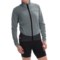 Castelli Mortirolo Cycling Jacket - Windstopper®, Full Zip (For Women)