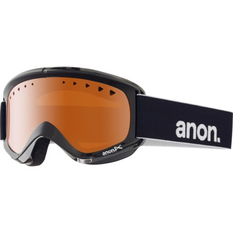 Anon Helix Ski Goggles