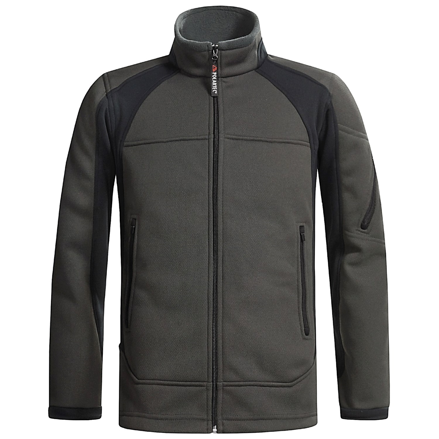 Avalanche Wear Polartec® Wind Pro® Hard Face Fleece Jacket (For Men ...
