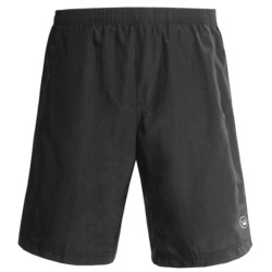 Canari Mountain Trail Gel Baggy Bike Shorts (For Men)