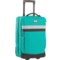Burton Overnighter Rolling Carry-On Suitcase