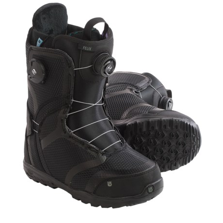 Burton Felix BOA® Snowboard Boots (For Women)