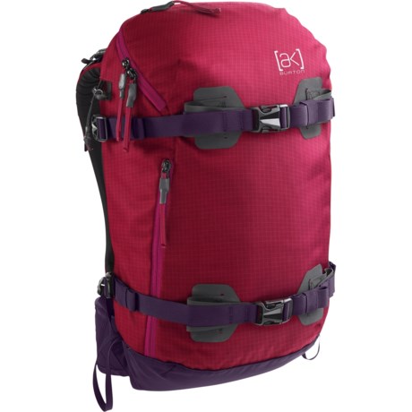 Burton [AK] Backpack - 20L (For Women)