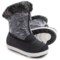 Kamik Snowflare Snow Boots - Waterproof (For Little and Big Girls)