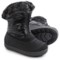 Kamik Snowflare Pac Boots - Insulated (For Toddlers)
