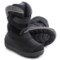 Kamik Snowchase Snow Boots - Waterproof, Insulated (For Toddlers)