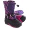 Kamik Snowbank 2 Pac Boots - Waterproof, Multicolored (For Toddlers)